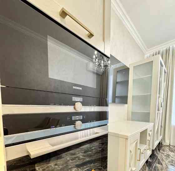3-комн. квартира, 75 м2, 33/41 эт. Москва