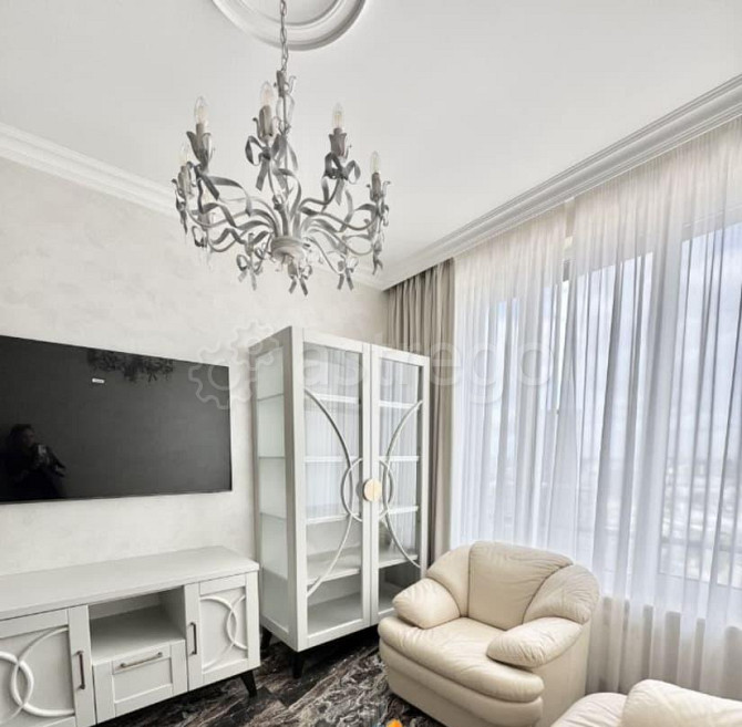 3-комн. квартира, 75 м2, 33/41 эт. Москва - изображение 6