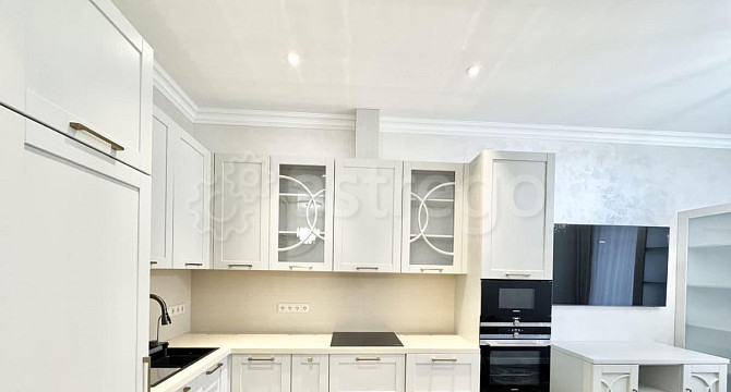 3-комн. квартира, 75 м2, 33/41 эт. Москва - изображение 3