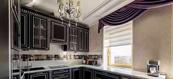 3-комн. квартира, 110 м2, 9/15 эт. Москва