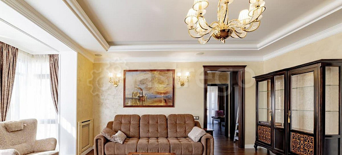 3-комн. квартира, 110 м2, 9/15 эт. Москва - изображение 3