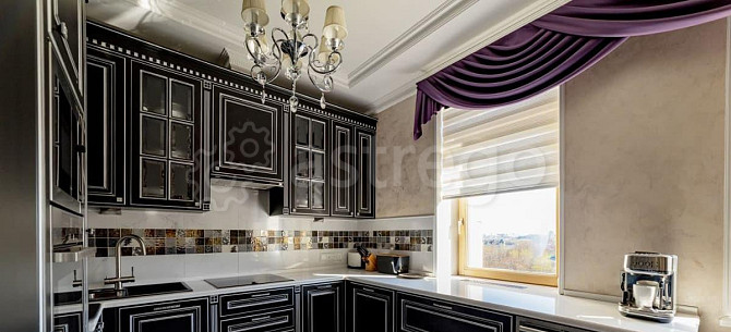 3-комн. квартира, 110 м2, 9/15 эт. Москва - изображение 1