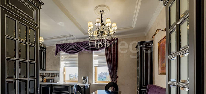 3-комн. квартира, 110 м2, 9/15 эт. Москва - изображение 7