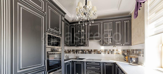 3-комн. квартира, 110 м2, 9/15 эт. Москва - изображение 6