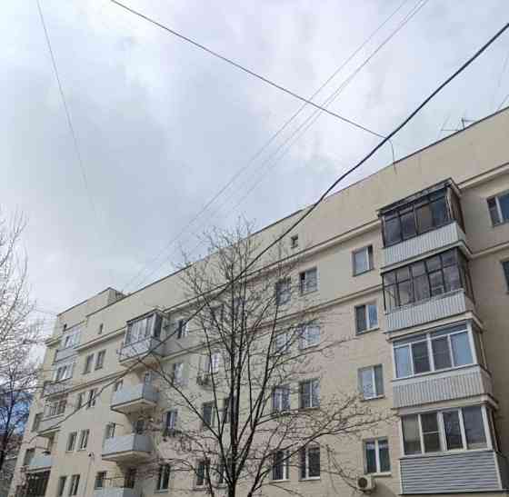 Комната, 16 м2, 3/6 эт. Москва