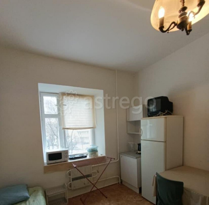 Комната, 16 м2, 3/6 эт. Москва - изображение 6