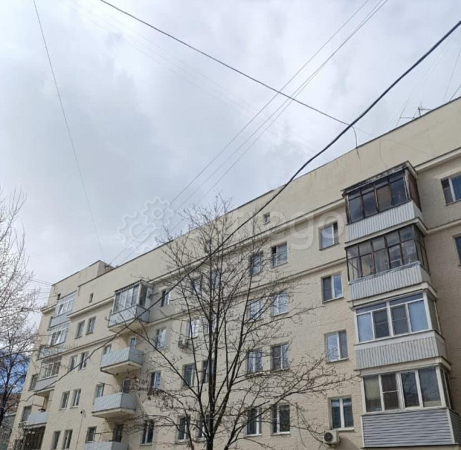 Комната, 16 м2, 3/6 эт. Москва - изображение 1