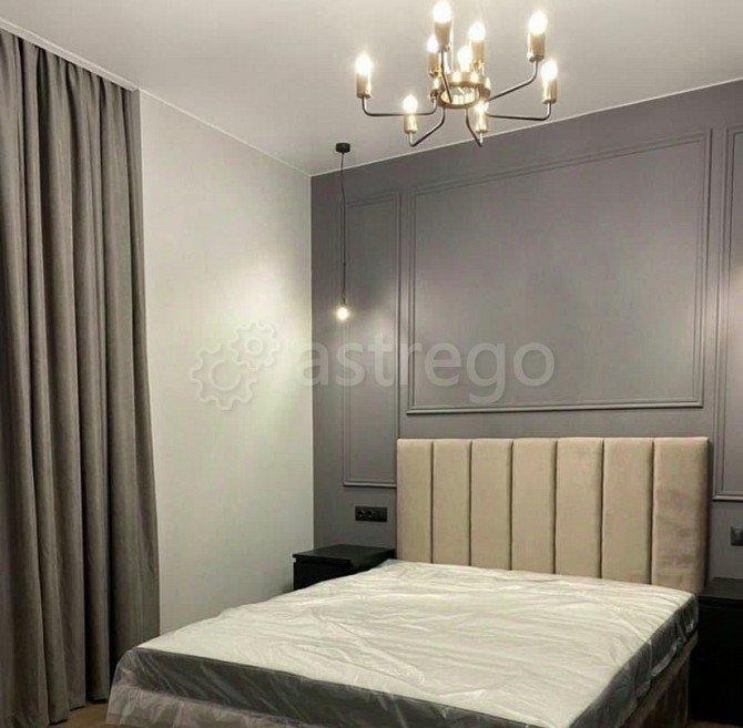 2-комн. квартира, 58 м2, 14/45 эт. Москва - изображение 6