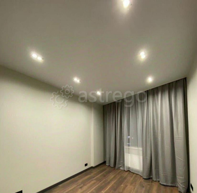 2-комн. квартира, 58 м2, 14/45 эт. Москва - изображение 5