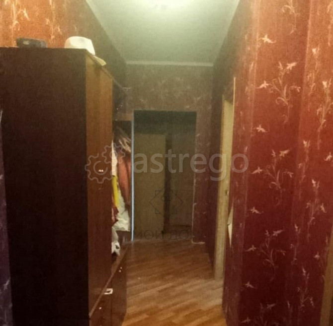 Комната, 19 м2, 14/14 эт. Москва - изображение 5