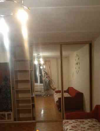 Комната, 20 м2, 5/12 эт. Москва