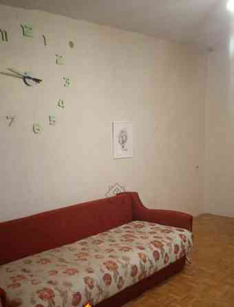 Комната, 20 м2, 5/12 эт. Москва