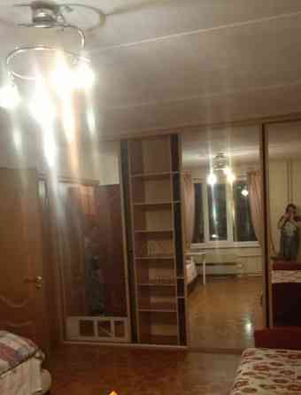 Комната, 20 м2, 5/12 эт. Москва