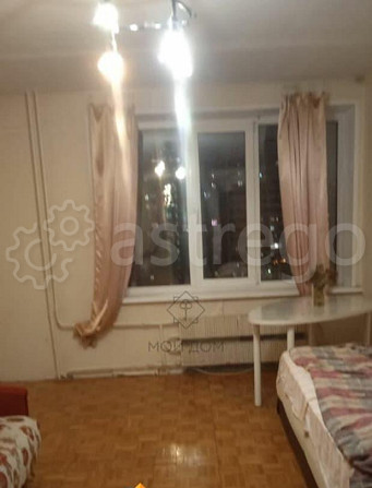 Комната, 20 м2, 5/12 эт. Москва - изображение 4