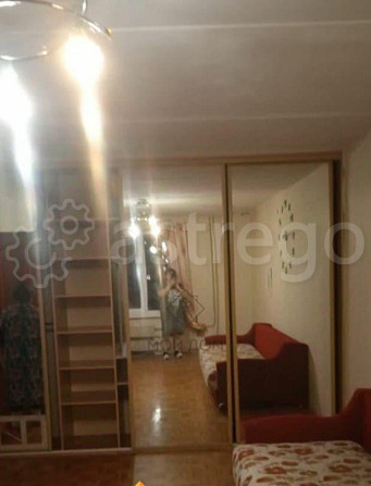 Комната, 20 м2, 5/12 эт. Москва - изображение 3