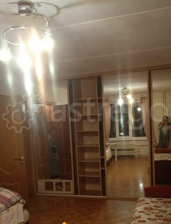 Комната, 20 м2, 5/12 эт. Москва - изображение 5