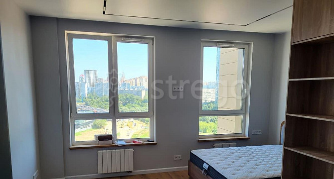 Студия, 28 м2, 12/41 эт. Москва - изображение 1
