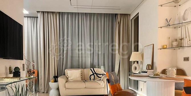 3-комн. апарт-ы, 81 м2, 9/15 эт. Москва - изображение 2
