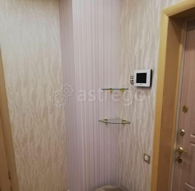 1-комн. квартира, 45 м2, 6/25 эт. Москва - изображение 6