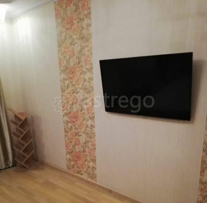 1-комн. квартира, 45 м2, 6/25 эт. Москва - изображение 7