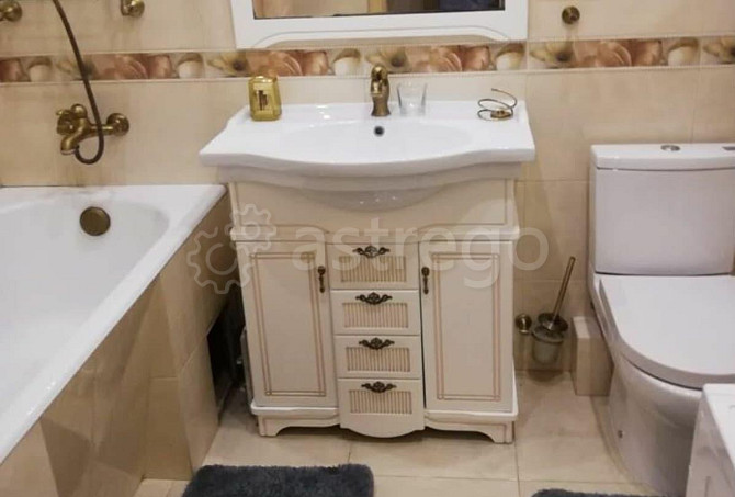 1-комн. квартира, 45 м2, 6/25 эт. Москва - изображение 5