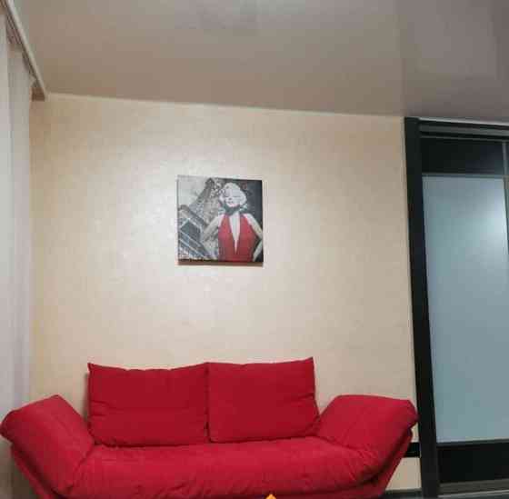 1-комн. квартира, 40 м2, 3/6 эт. Москва