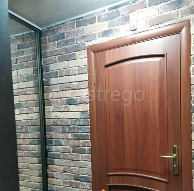 1-комн. квартира, 40 м2, 3/6 эт. Москва - изображение 3