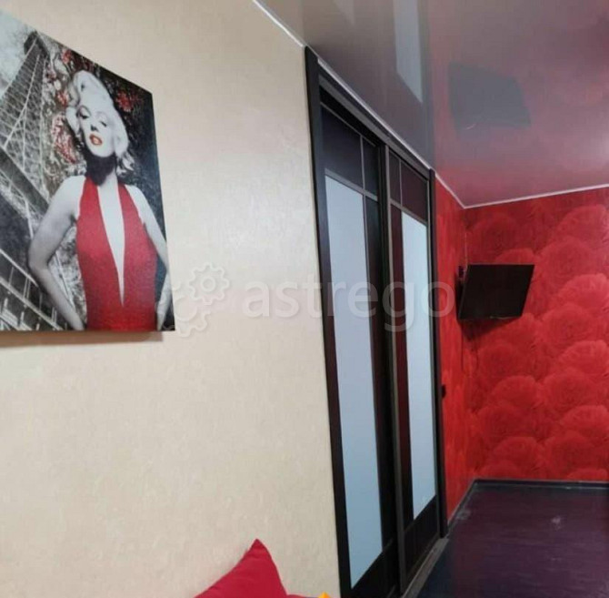 1-комн. квартира, 40 м2, 3/6 эт. Москва - изображение 6