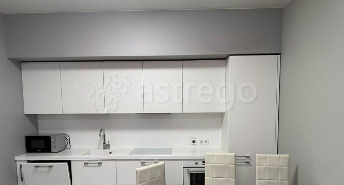 3-комн. квартира, 65 м2, 15/16 эт. Москва - изображение 1