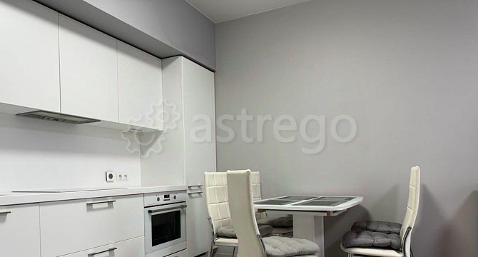 3-комн. квартира, 65 м2, 15/16 эт. Москва - изображение 4
