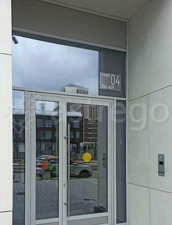 2-комн. квартира, 45 м2, 8/9 эт. Москва - изображение 4