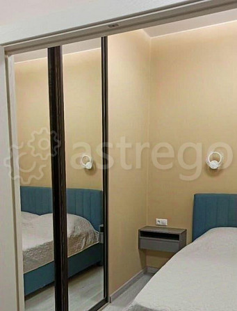 2-комн. квартира, 45 м2, 8/9 эт. Москва - изображение 5