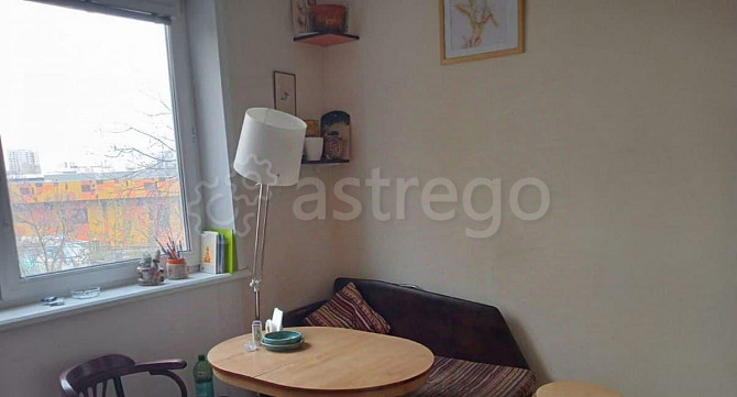 2-комн. квартира, 60 м2, 3/16 эт. Москва - изображение 4