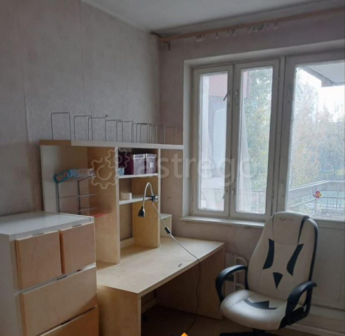 2-комн. квартира, 60 м2, 3/16 эт. Москва - изображение 1