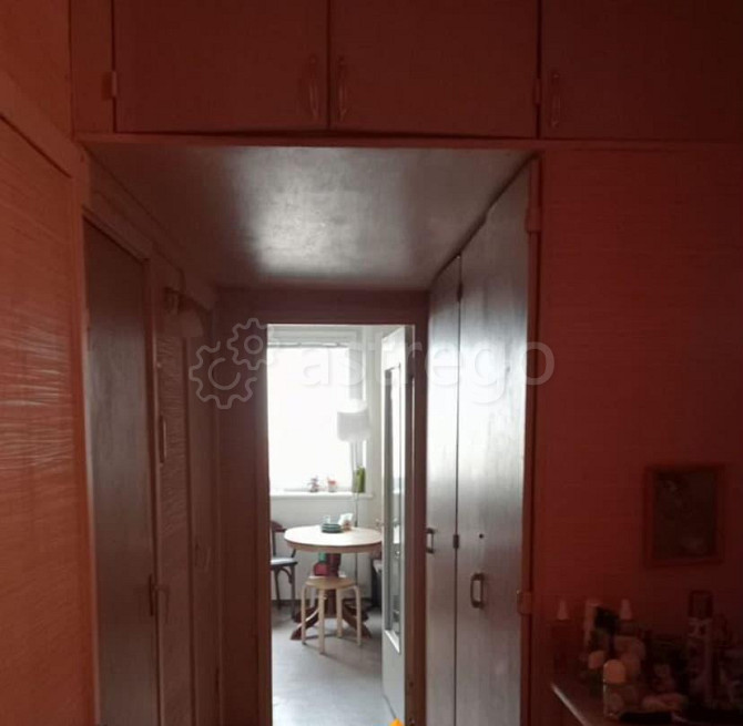 2-комн. квартира, 60 м2, 3/16 эт. Москва - изображение 3