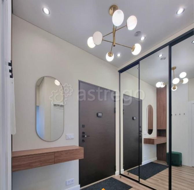 1-комн. квартира, 36 м2, 13/19 эт. Москва - изображение 1