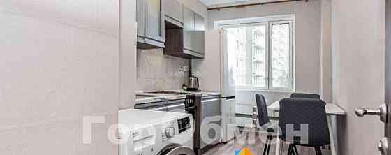 3-комн. квартира, 70.9 м2, 4/18 эт. Москва