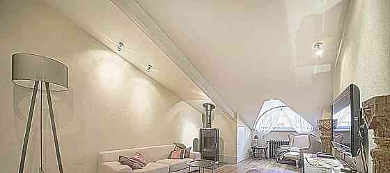3-комн. квартира, 90 м2, 5/5 эт. Москва