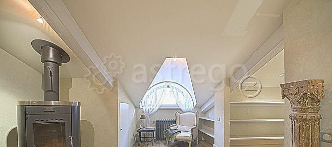 3-комн. квартира, 90 м2, 5/5 эт. Москва - изображение 2