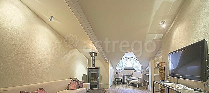 3-комн. квартира, 90 м2, 5/5 эт. Москва - изображение 3