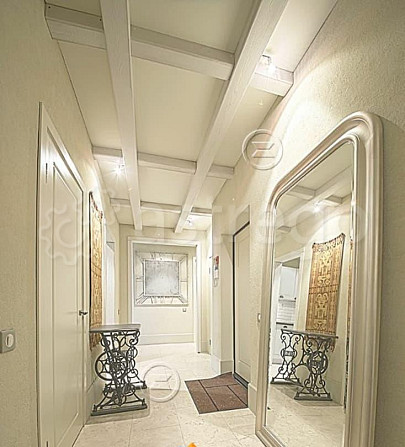 3-комн. квартира, 90 м2, 5/5 эт. Москва - изображение 4