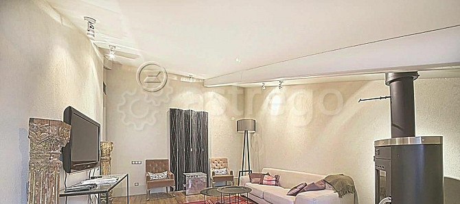 3-комн. квартира, 90 м2, 5/5 эт. Москва - изображение 6