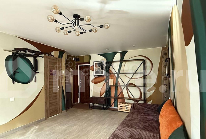 2-комн. квартира, 42 м2, 2/5 эт. Москва - изображение 3