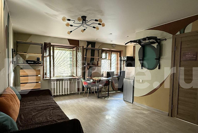 2-комн. квартира, 42 м2, 2/5 эт. Москва - изображение 5