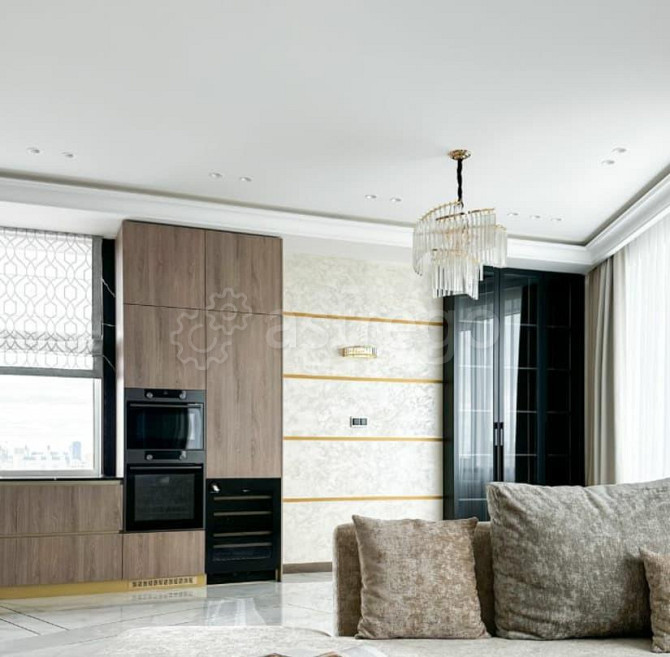 3-комн. квартира, 125.6 м2, 16/16 эт. Москва - изображение 7