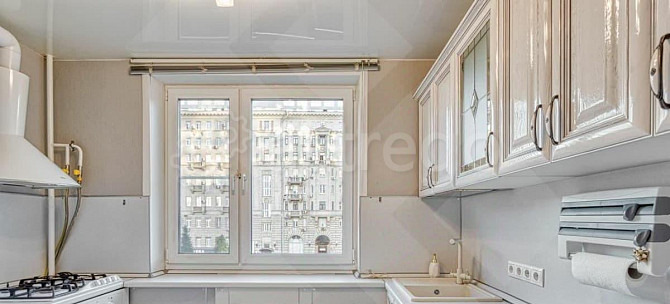 3-комн. квартира, 68 м2, 3/12 эт. Москва - изображение 3