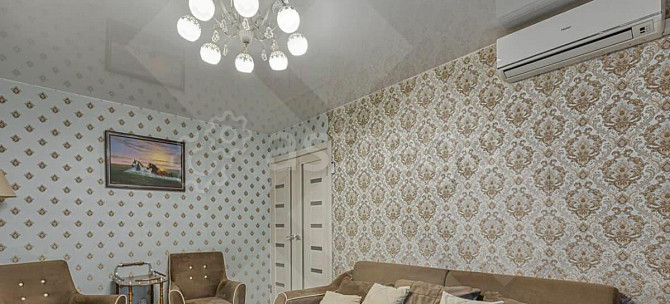 3-комн. квартира, 68 м2, 3/12 эт. Москва - изображение 2