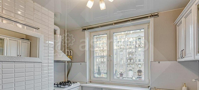 3-комн. квартира, 68 м2, 3/12 эт. Москва - изображение 7