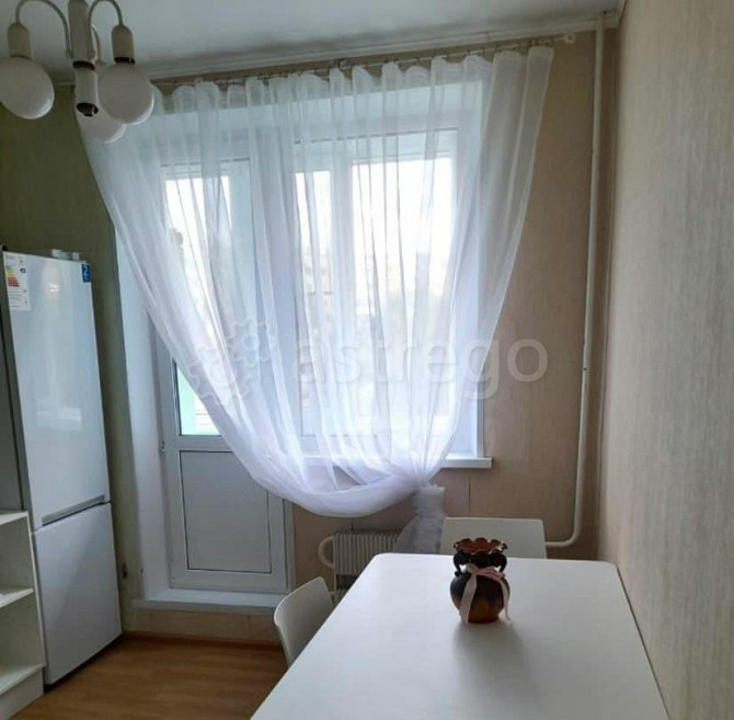 1-комн. квартира, 39.1 м2, 6/17 эт. Москва - изображение 7