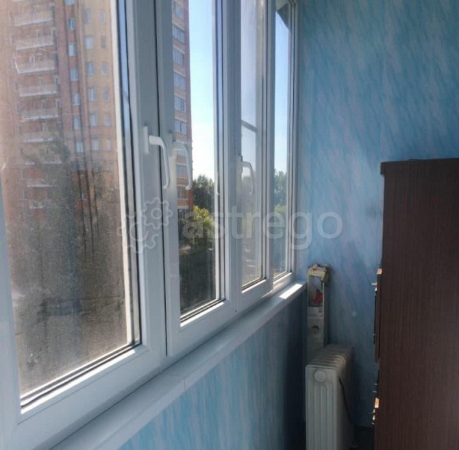 1-комн. квартира, 39.1 м2, 6/17 эт. Москва - изображение 5